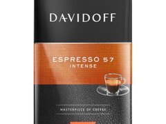 Cafea boabe Davidoff Cafe Espresso 57 Intense, 500g