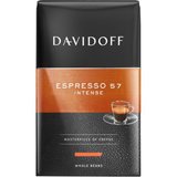 Cafea boabe Davidoff Cafe Espresso 57 Intense, 500g